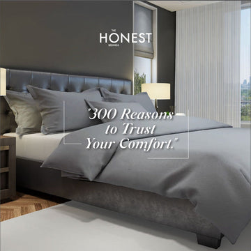 300 Thread Count Sheets: The Perfect Balance of Comfort and Durability